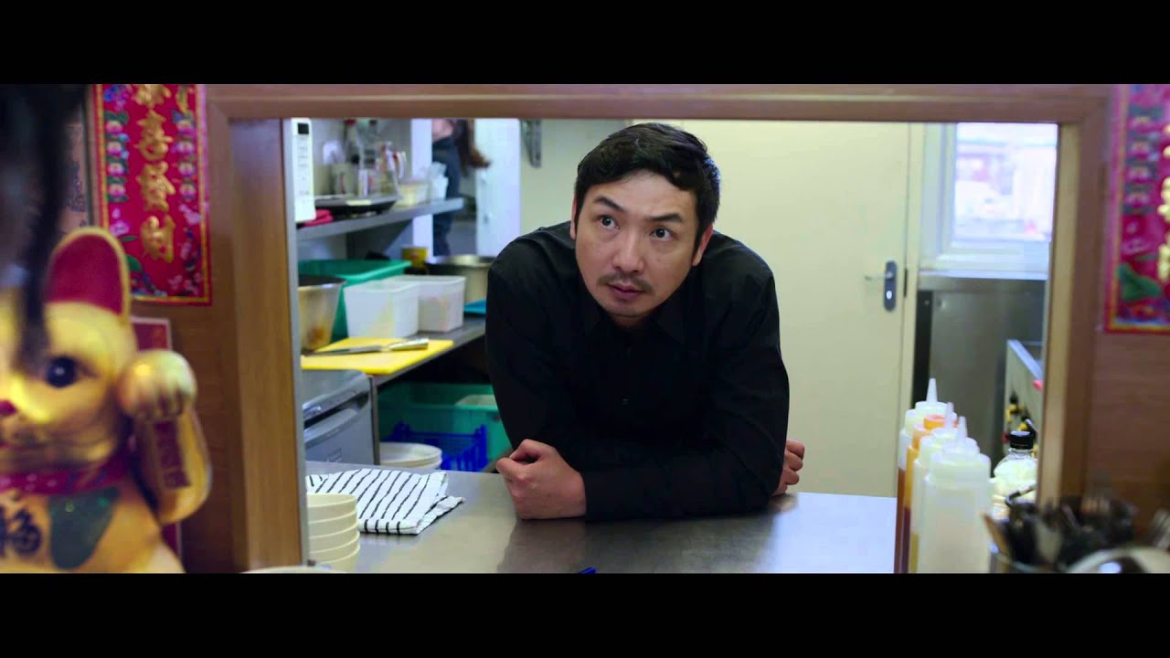 X+Y - Clip #3 Prawn Balls