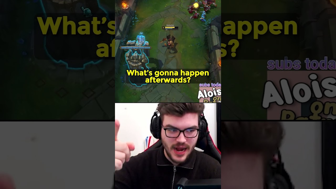 how to PLAY LANE PERFECTLY as GANGPLANK 🤠🏴&zwj;☠️