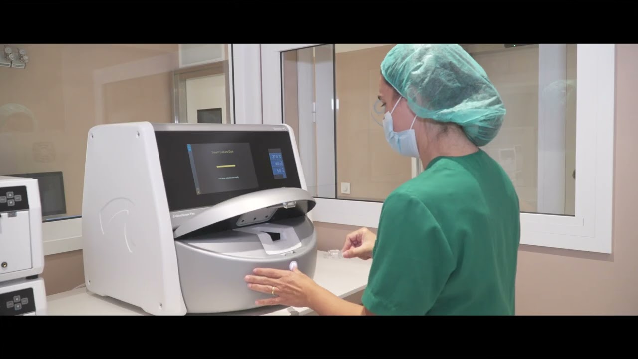 Bienvenue chez NatuVitro : La Clinique de Fertilité Révolutionnaire de Barcelone