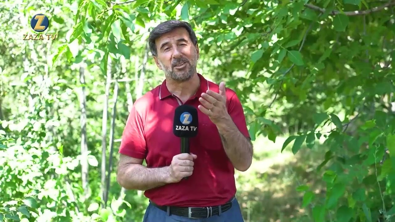 ZAZA TV Dew&ecirc; Ma 2
