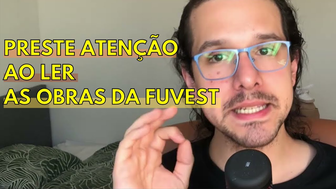 Comentários do canal - Análise de obras, 