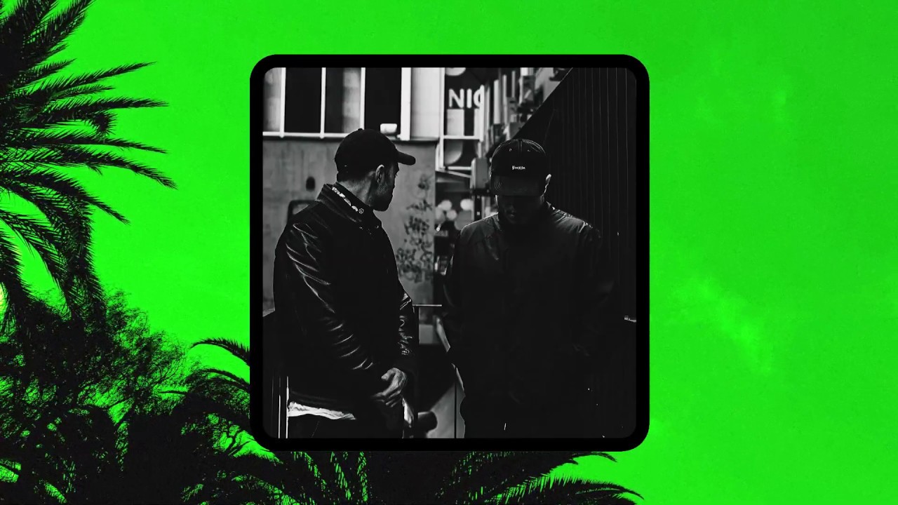 PRO8L3M Type Beat