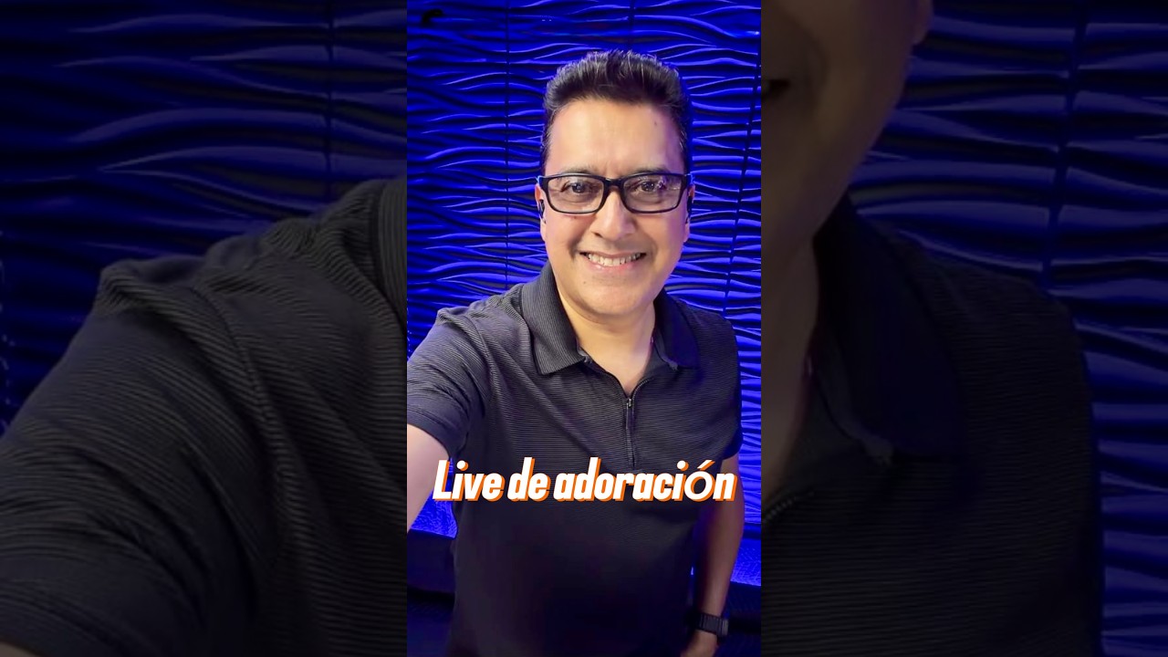 Noche de adoración 