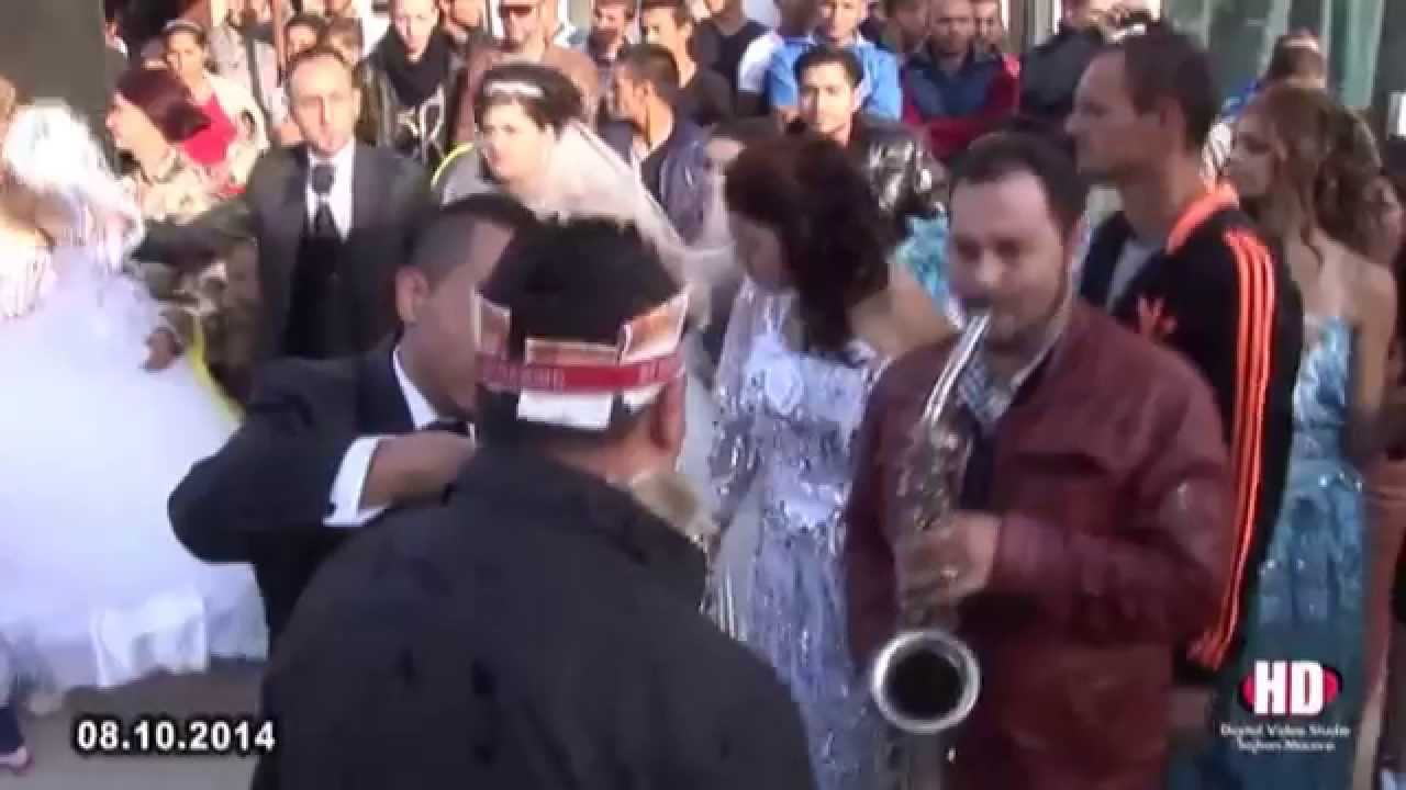 Selim i Nevrije Oro Prilepski Zvezdi i Dzafer (08.10.2014)