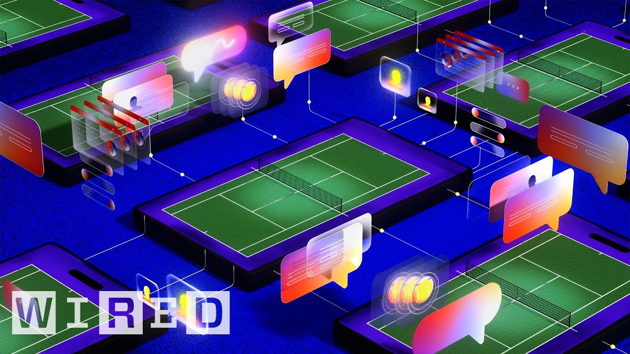 How AI is Bringing Sports Fans Closer to the Action