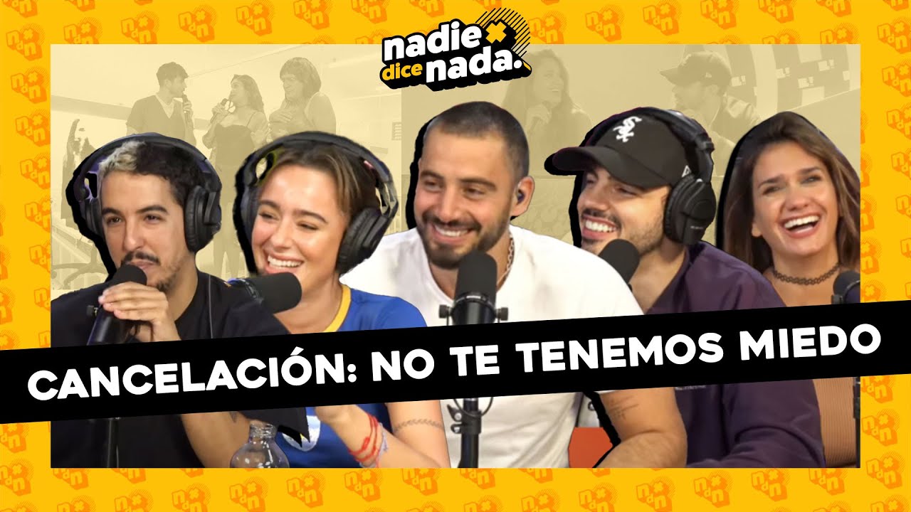 #NADIEDICENADA | SI TE REIS: &iquest;SOS UN FOR*0?, VUELVE FRESCO Y BATATA Y TENEMOS NUEVA APERTURA