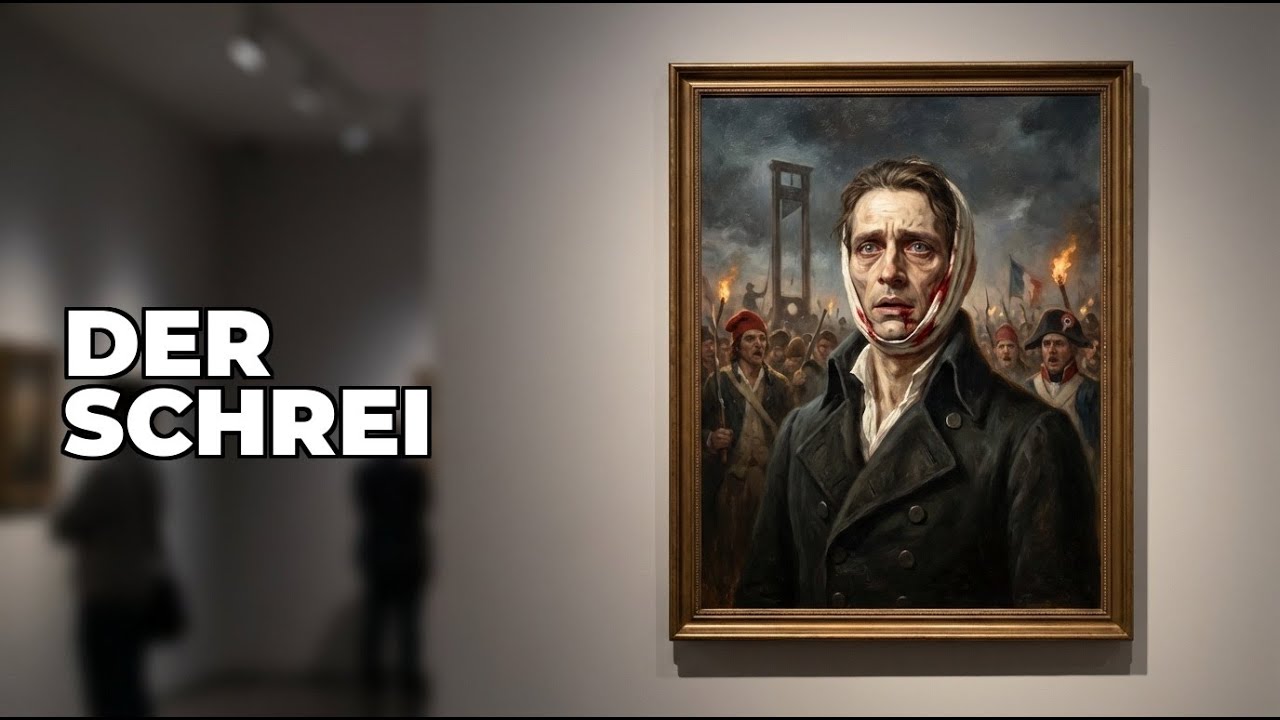 Robespierres Fall: Sein letztes Wort war ein Schrei