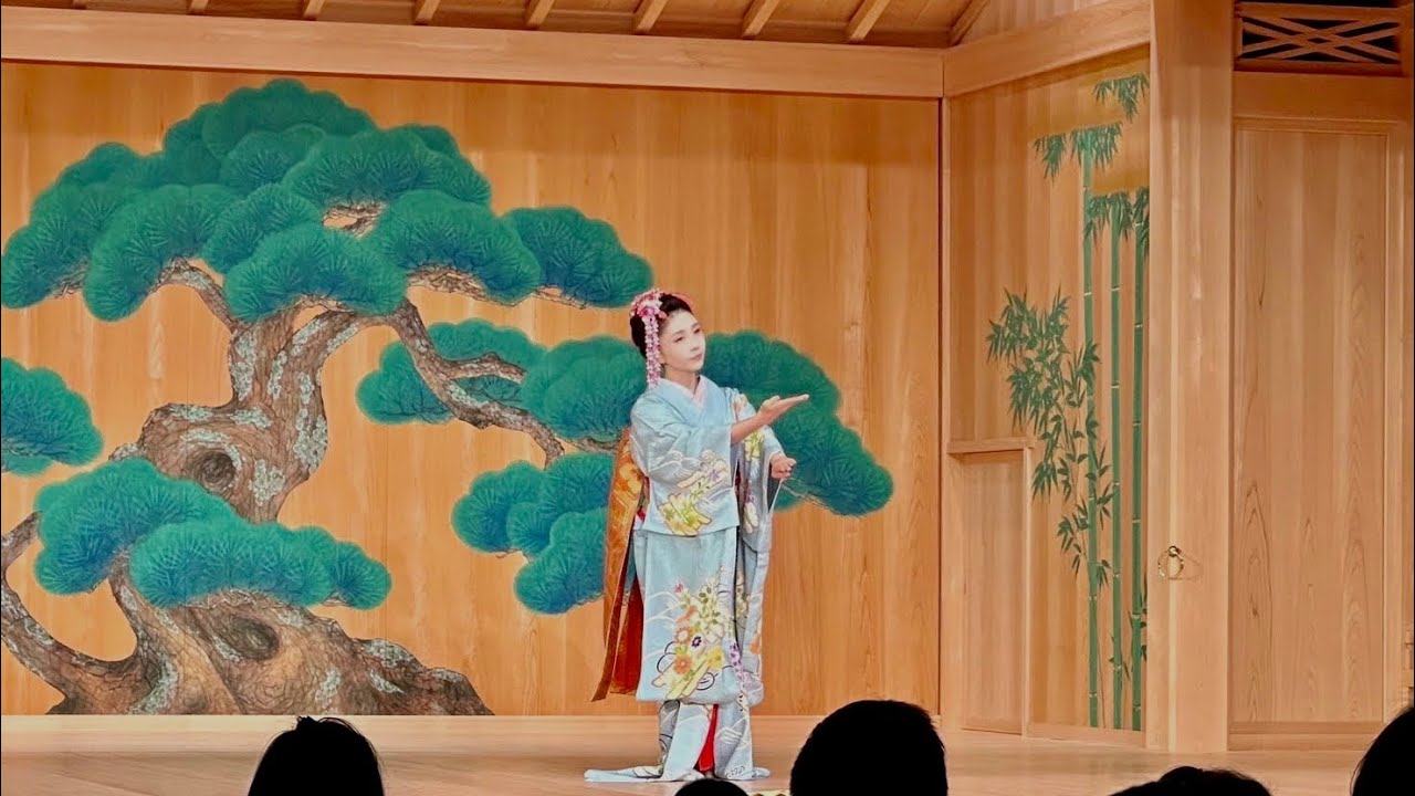 京の四季