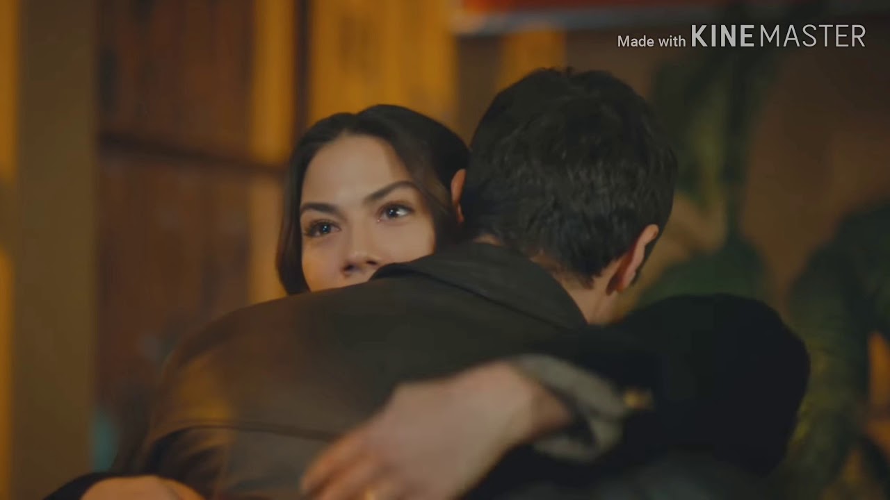 Zaynep y Mehdi || Besos en guerra - Morat