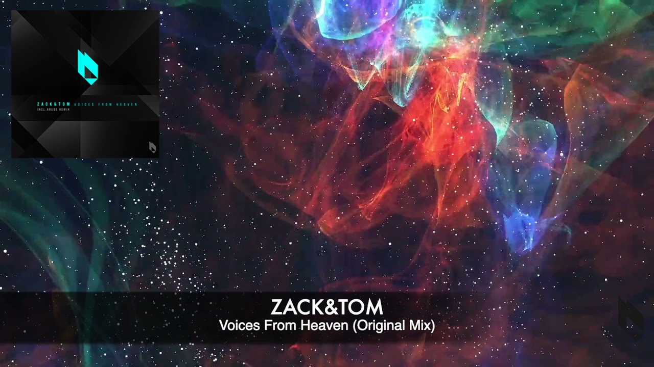 Zack&Tom - Voices From Heaven (Original Mix), Beatfreak Recordings