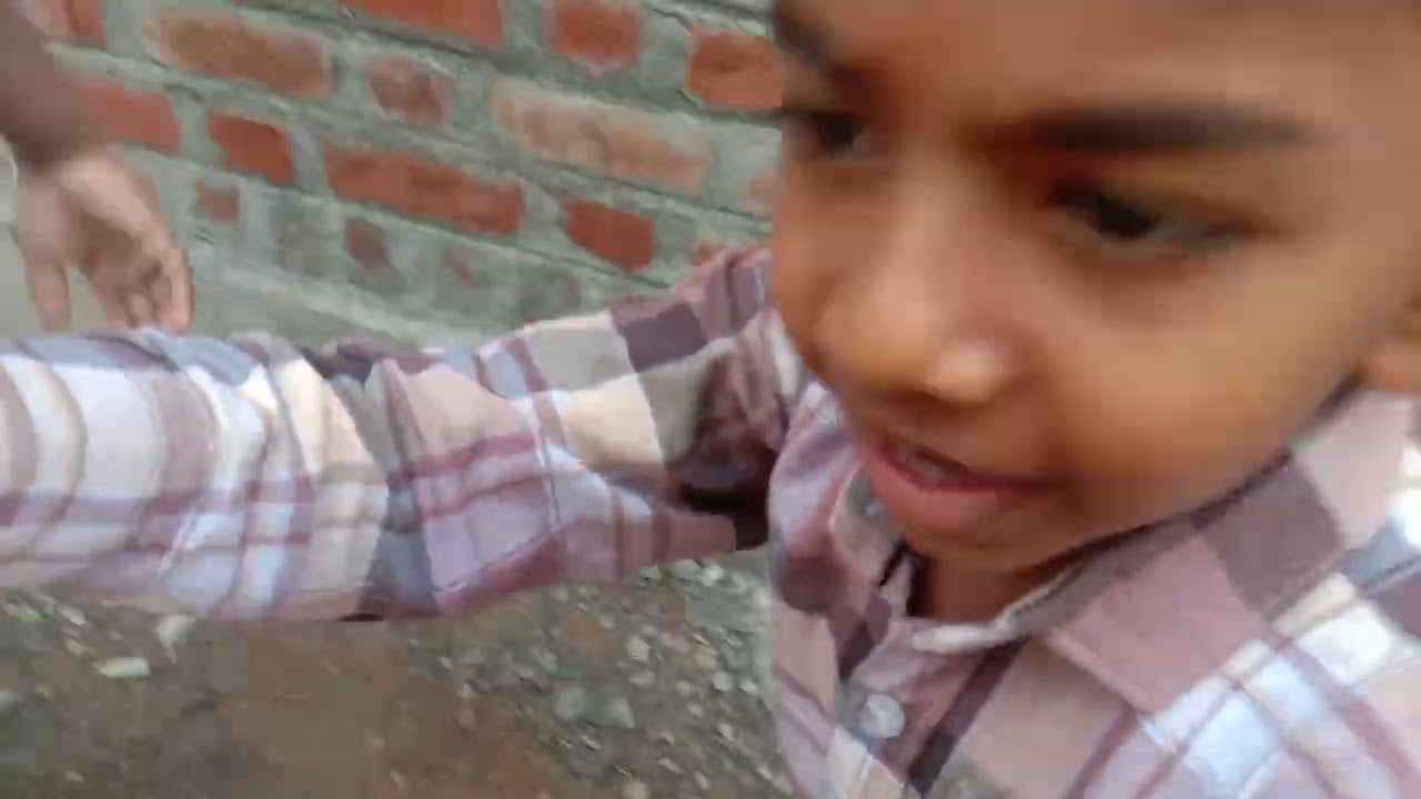 Our village vedio from kolar