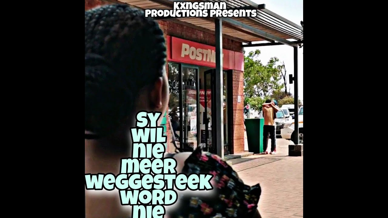 Sy wil nie meer weggesteek word nie | SideChick | - Kort Verhaal