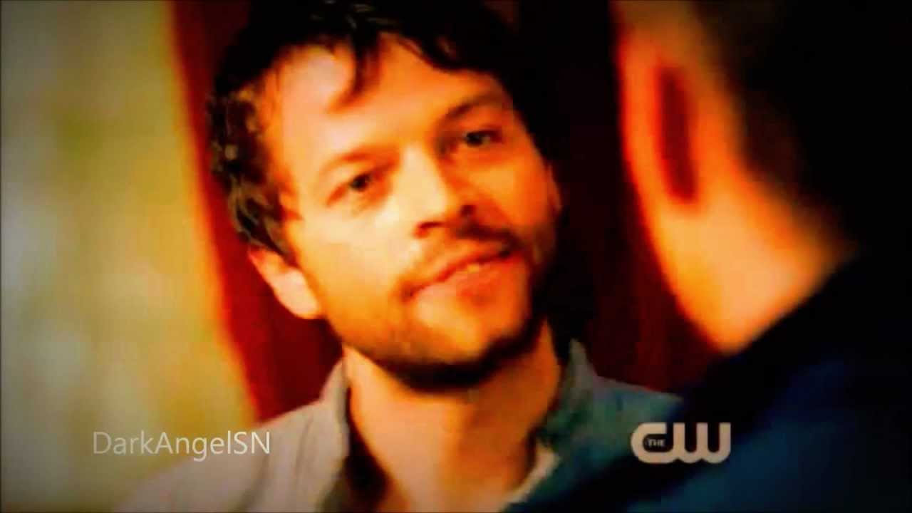 This Kiss - [Jensen & Misha]