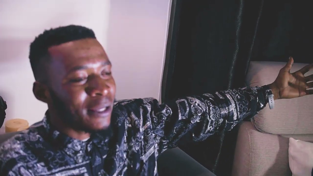 SECRET WANYI FISTON KANYINDA OFFICIEL COUP DU CŒUR 🤐😭
