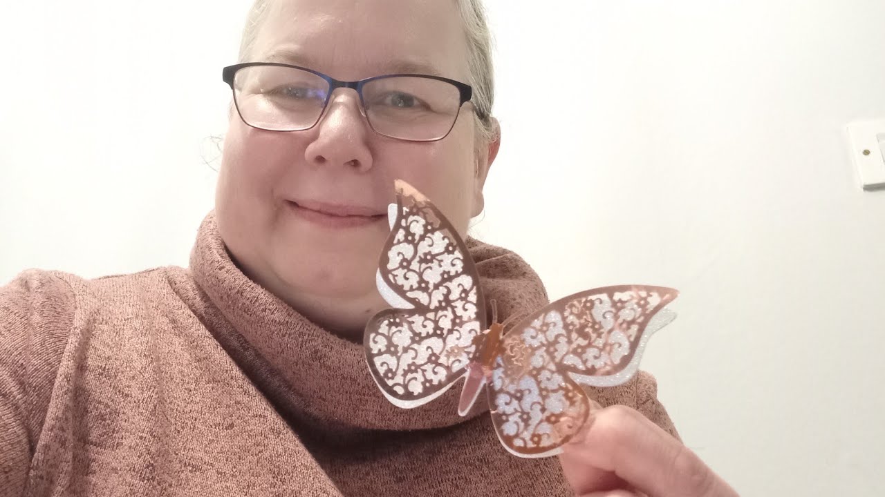 Crafty Charity Shop Haul