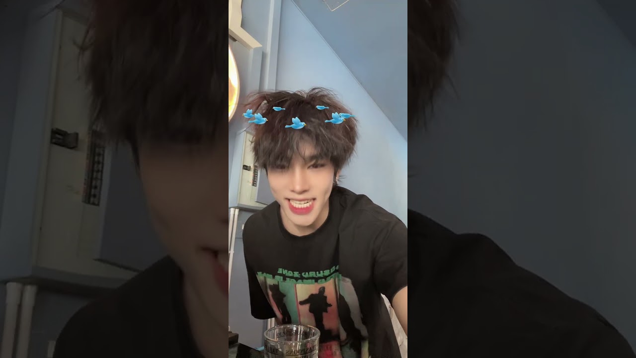 260311 pak varayu TIKTOK live 