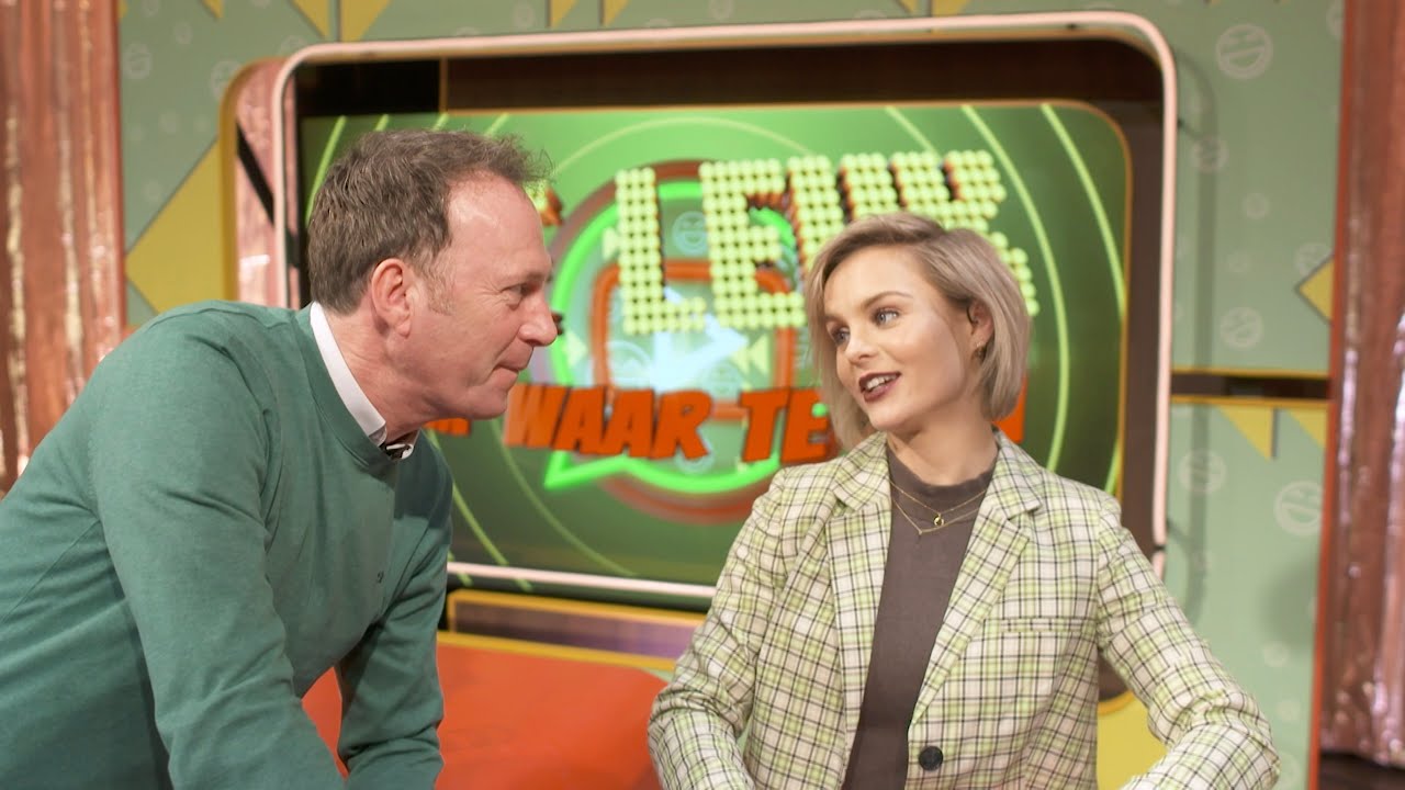 Van Gelder VIP Vervoer 6 april 2019 - Stijn Fransen