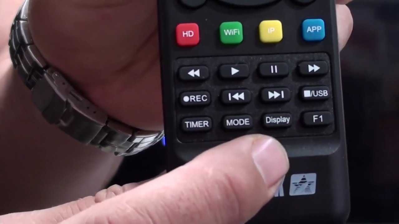 مشكل شاشة سوداء على جهاز  echolink atomo 2 4k  تخفيف الجهاز و بحث القنوات و الترجمة