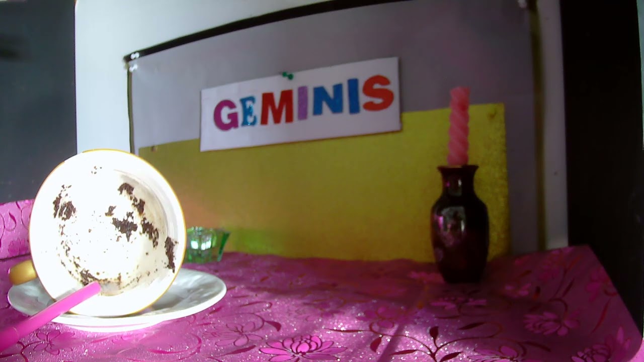 FS GEMINIS♊VELACIONES- CRECIMIENTOS-TERMINA UNA ETAPA EN TU VIDA-ANGELES QUE TE GUIAN-