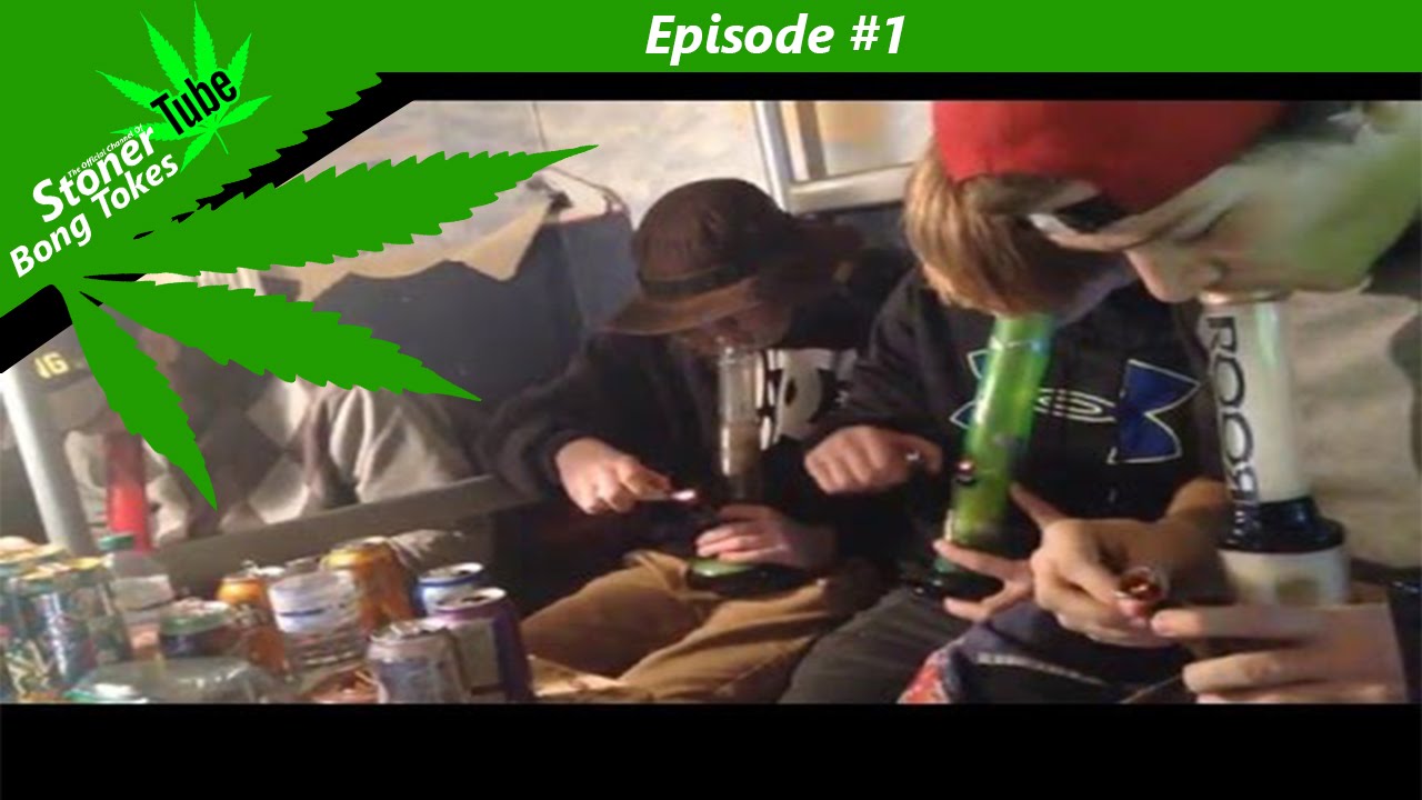 Bong tokes