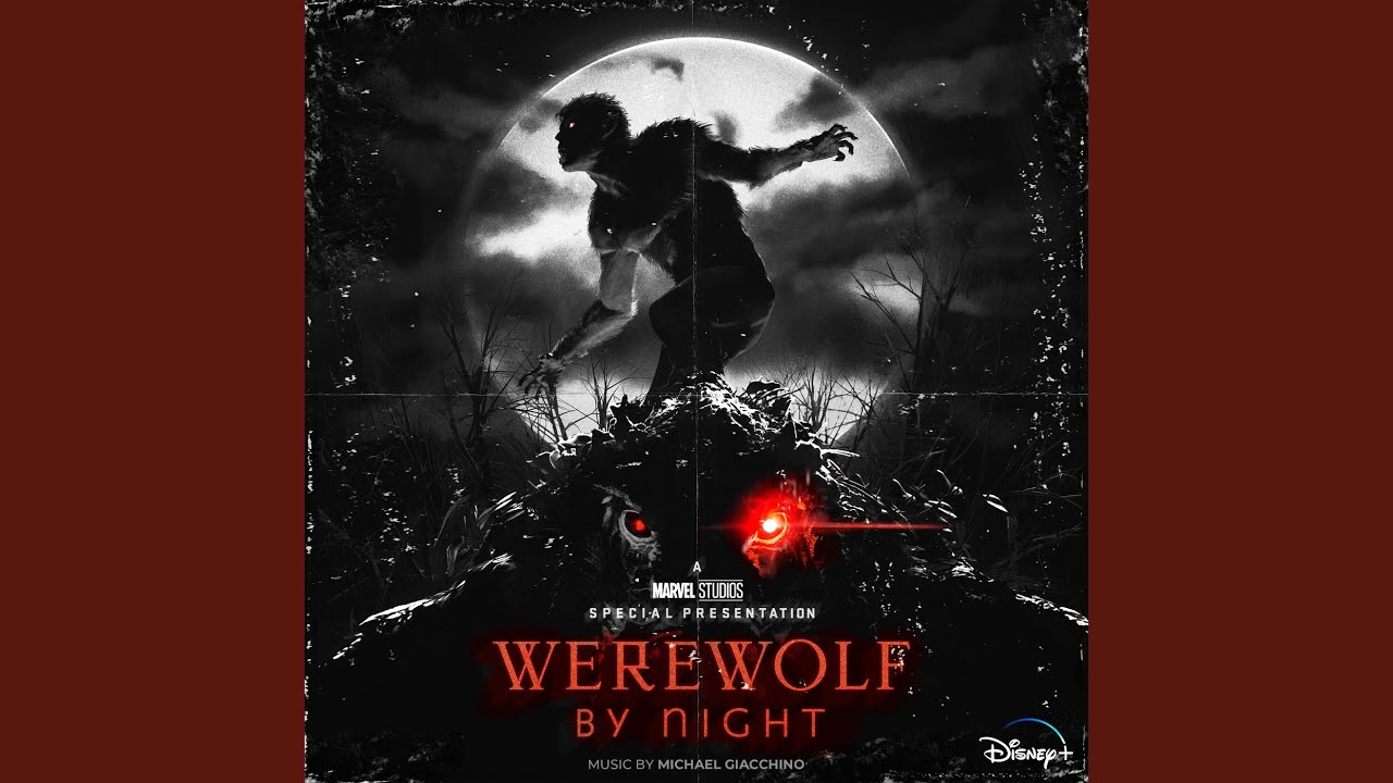 Where's Wolf
