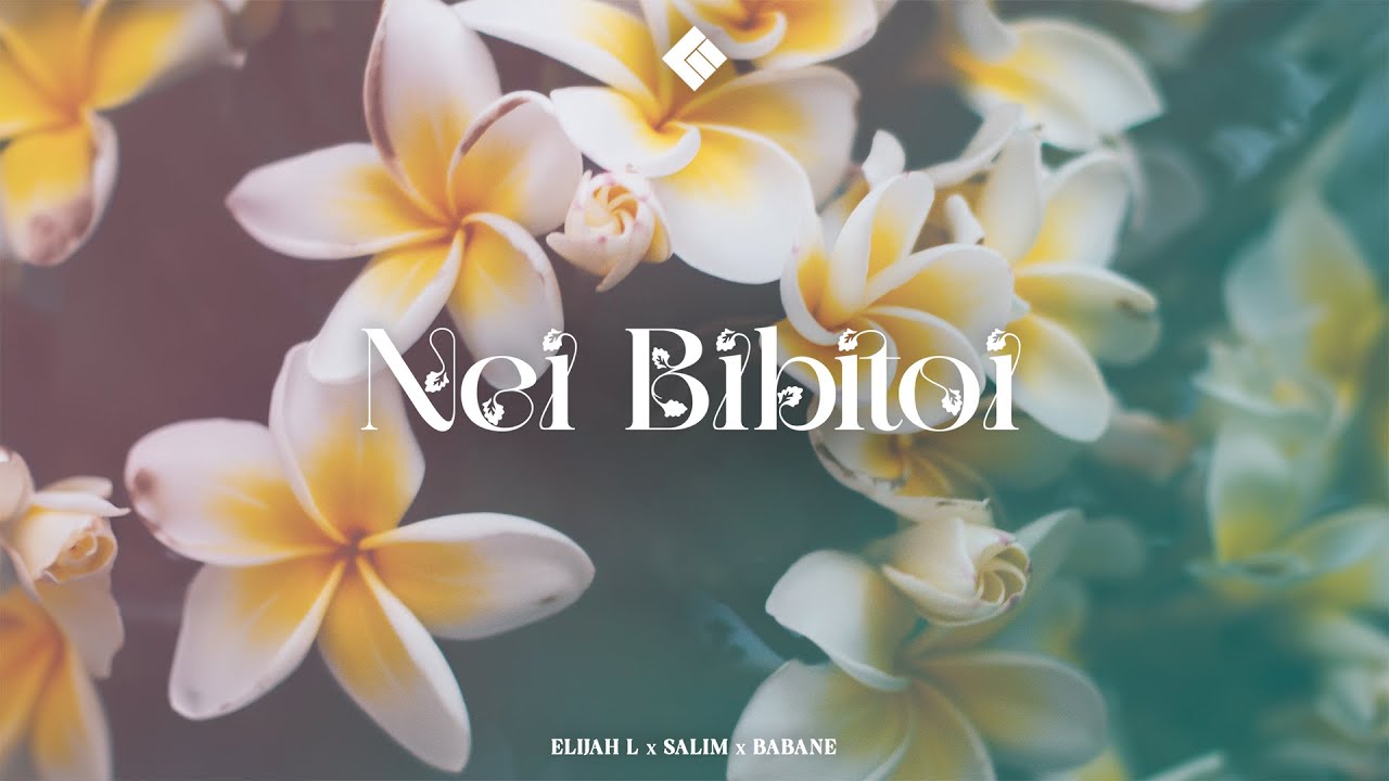 Elijah L - Nei Bibitoi (Audio) ft. Milas & Babane