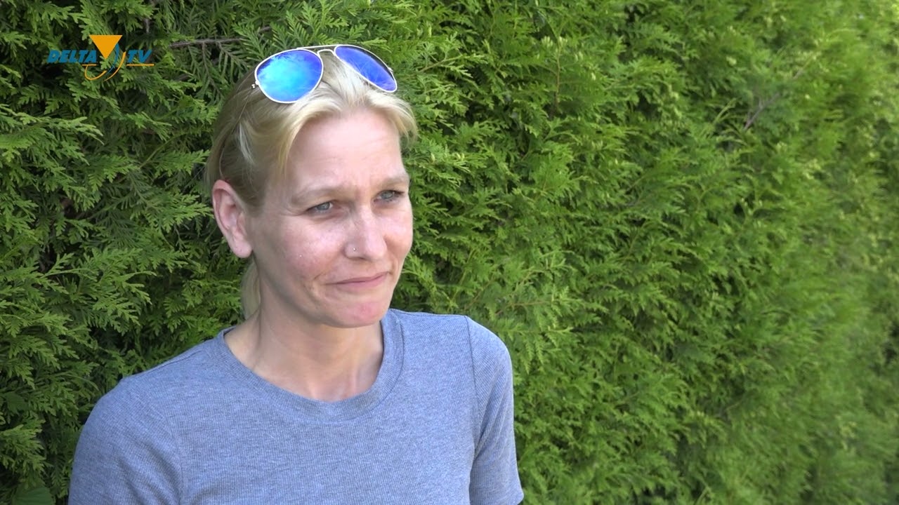 Proat op Stroat S03E05 - Opvang Oekraïners in Vriezenveen