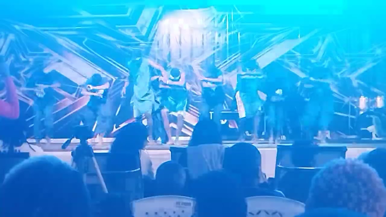 SN AWARDS GOSPEL MUSIC