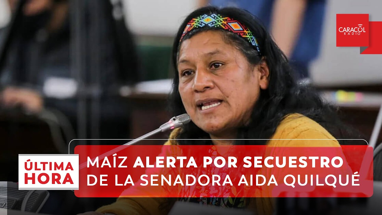 Última Hora Caracol: Martes 10 de Febrero 3:00 PM