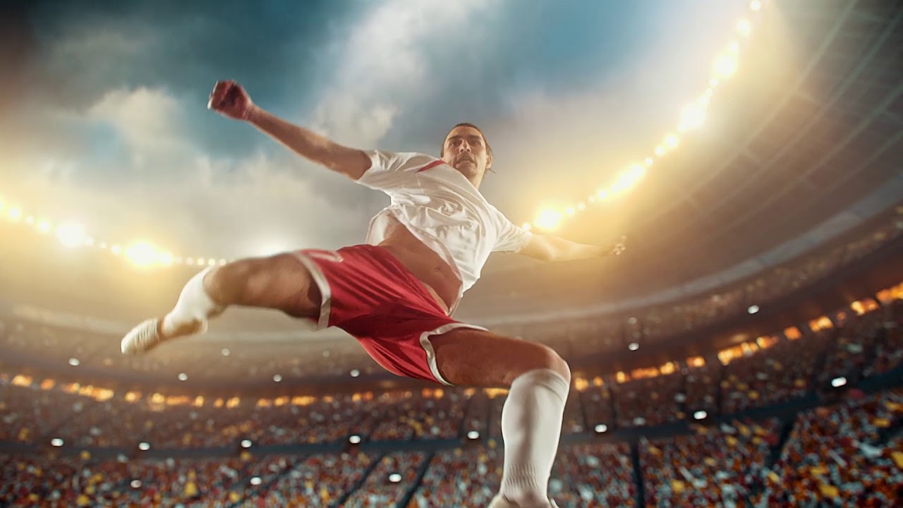 Inclusion Campaign #RESPECT &laquo; Let&rsquo;s play sport together! &raquo; (English version)