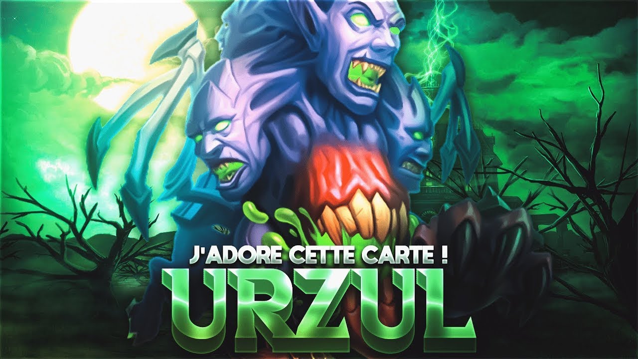 LES GROS DEMONS - TOP 2 EU