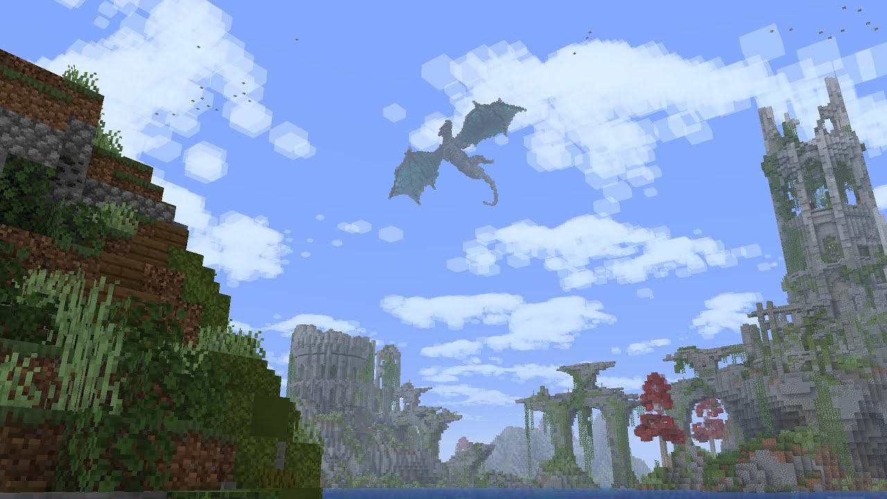 resource gathering in my forever world