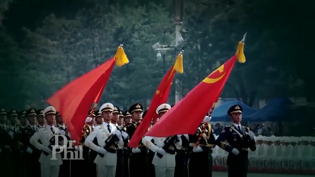 Why is China Purchasing US Farm Land? | Dr. Phil Primetime
