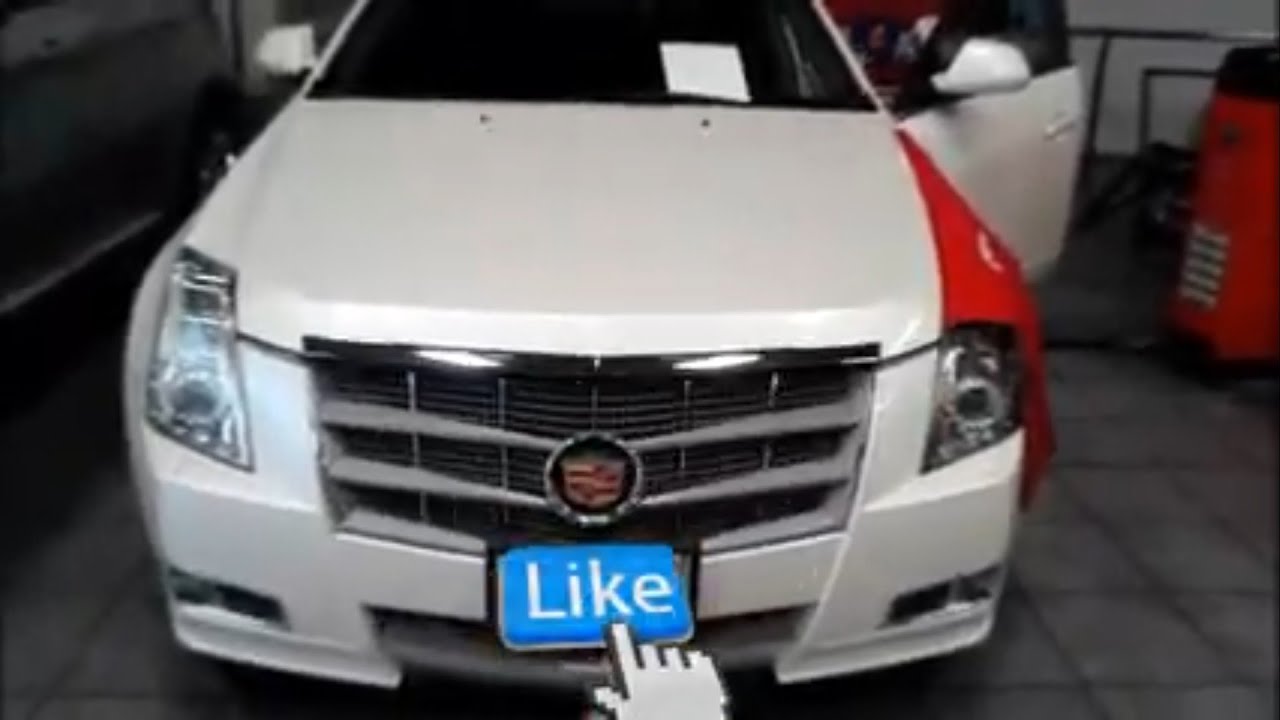 Remove and Install Cadillac A/C Evaporator #car #reels #youtubevideo