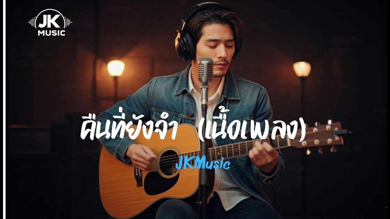 คืนที่ยังจำ