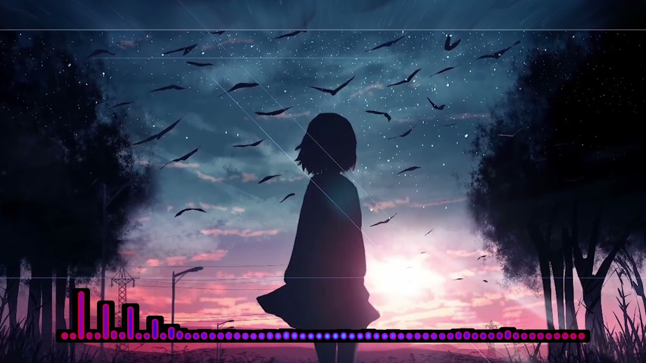 Nightcore - Luxid & Leorinda - Ctrl R ft. Demxntia (Lyrics)