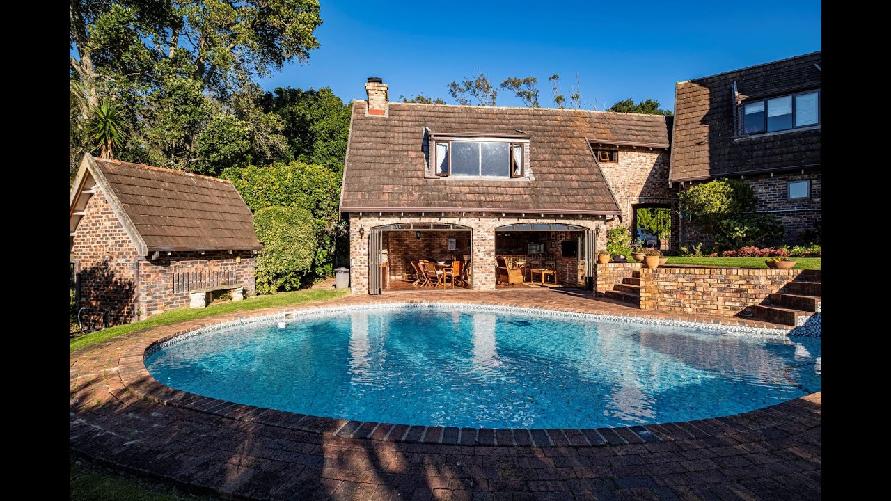 Theescombe, Gqeberha, Eastern Cape