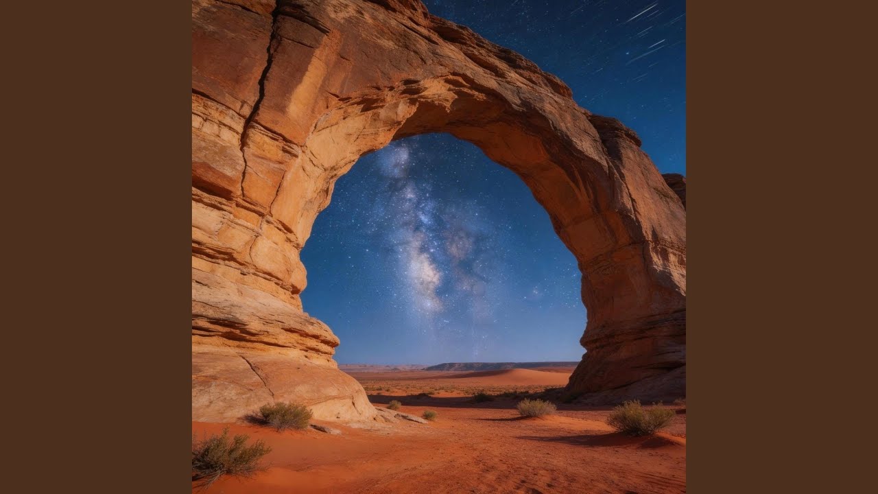 Echoes Of Earth