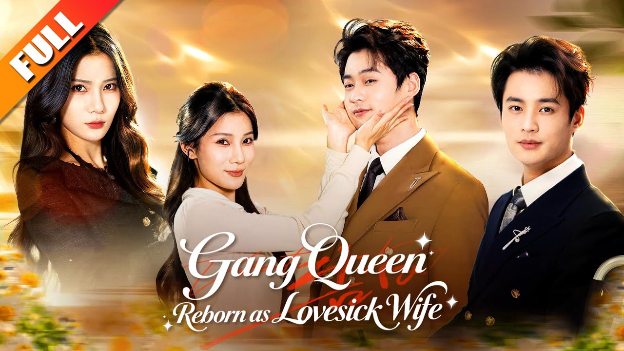 Reborn as a rich heiress, the gang queen protects her husband’s family with her martial skills.