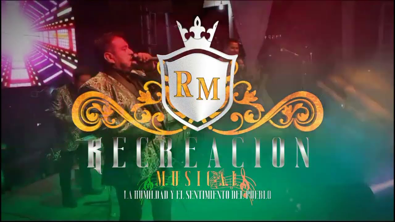 MODO CARNAVALERO/ Recreación MusicalRM