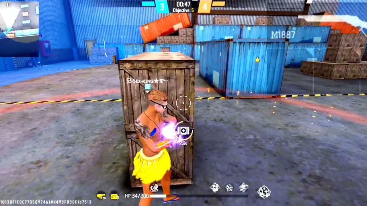 IMPOSSIBLE 🍷🗿 tranding free fire short shorts video SMOOTH 🥵
