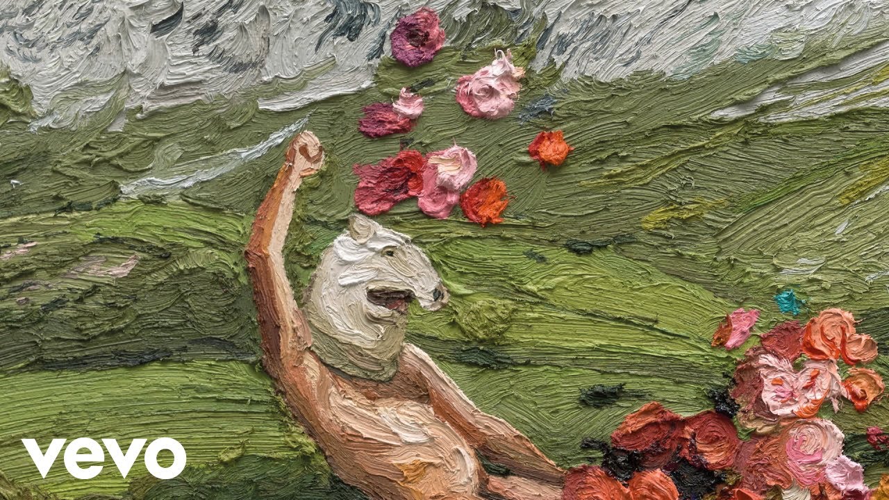 Mariluz Cristóbal Caunedo - A Covadonga marcho mañana