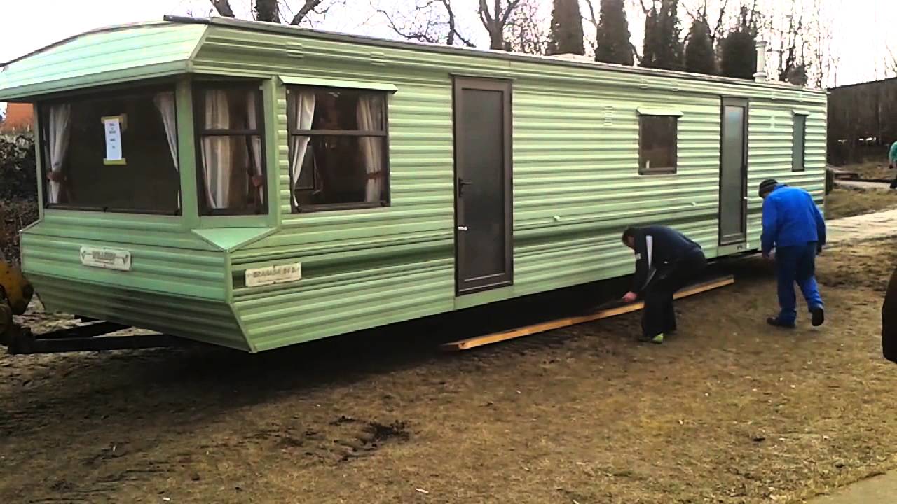Mobilház telepítés 2016 02 09