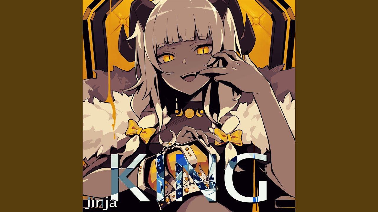 KING