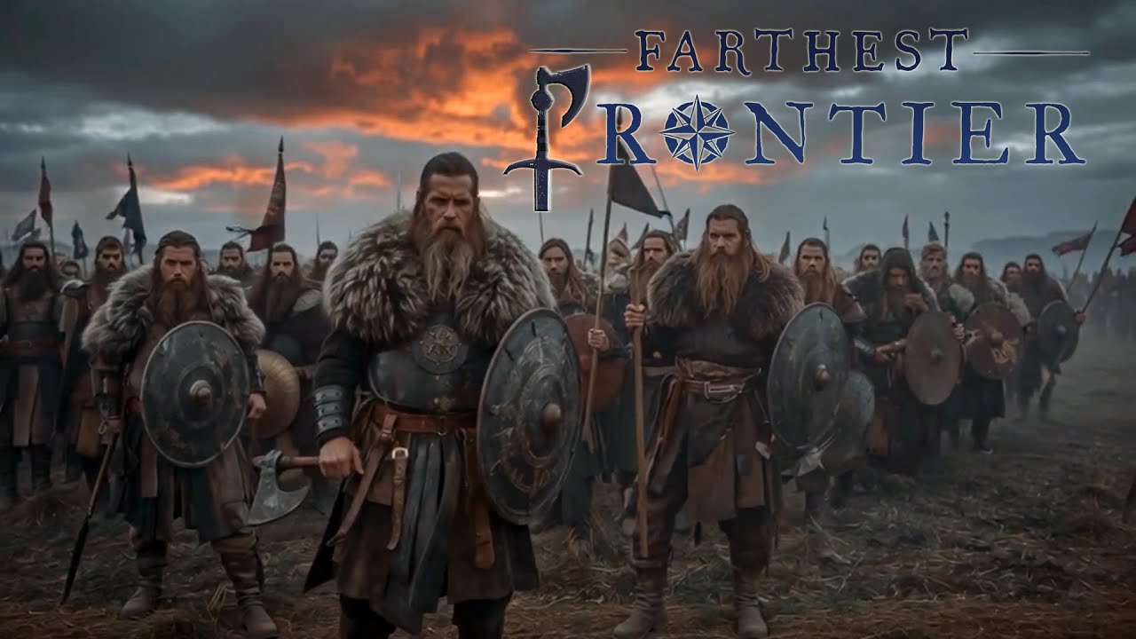 Farthest Frontier - Scarlett Hill # Wasteland CXLVIII