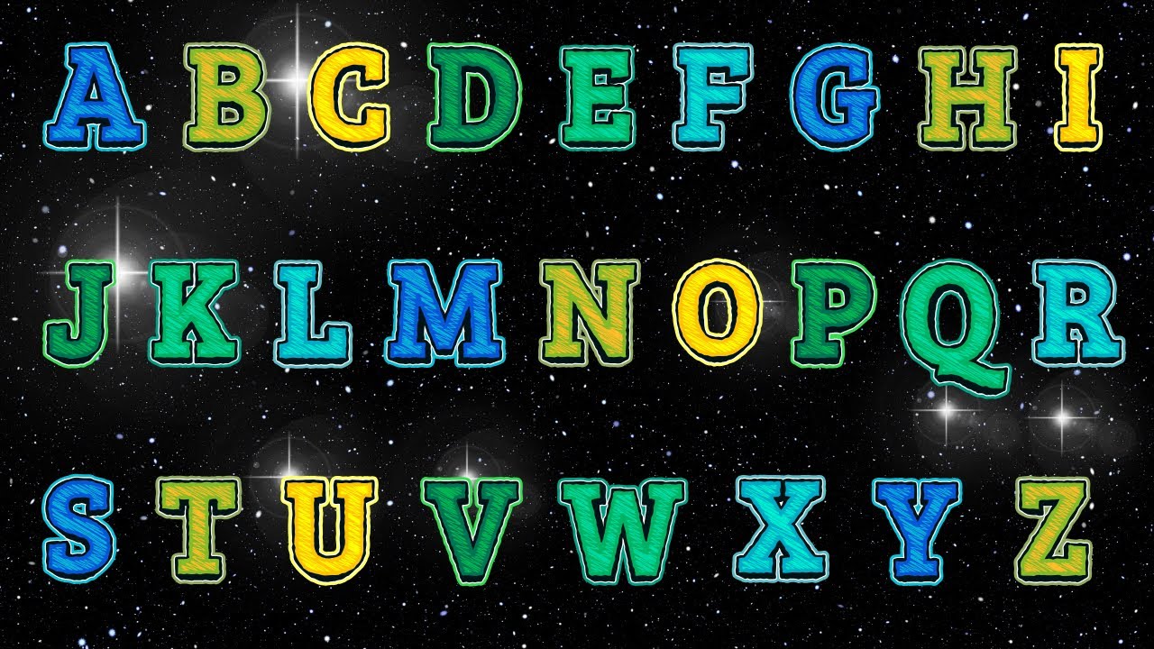 ABC Song for Toddlers| Learn and Sing with Uppercase and Lowercase Letters from A to Z| ABC Fun Song
