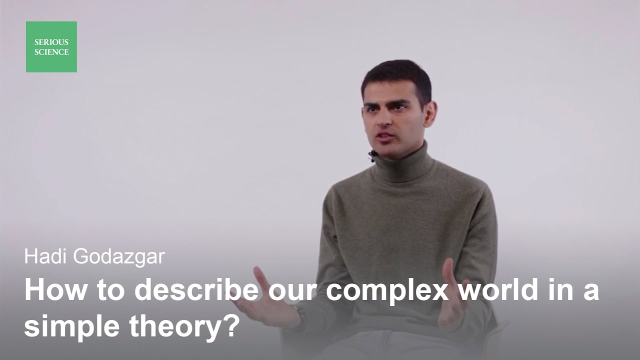 Supergravity and Kaluza-Klein Theory – Hadi Godazgar