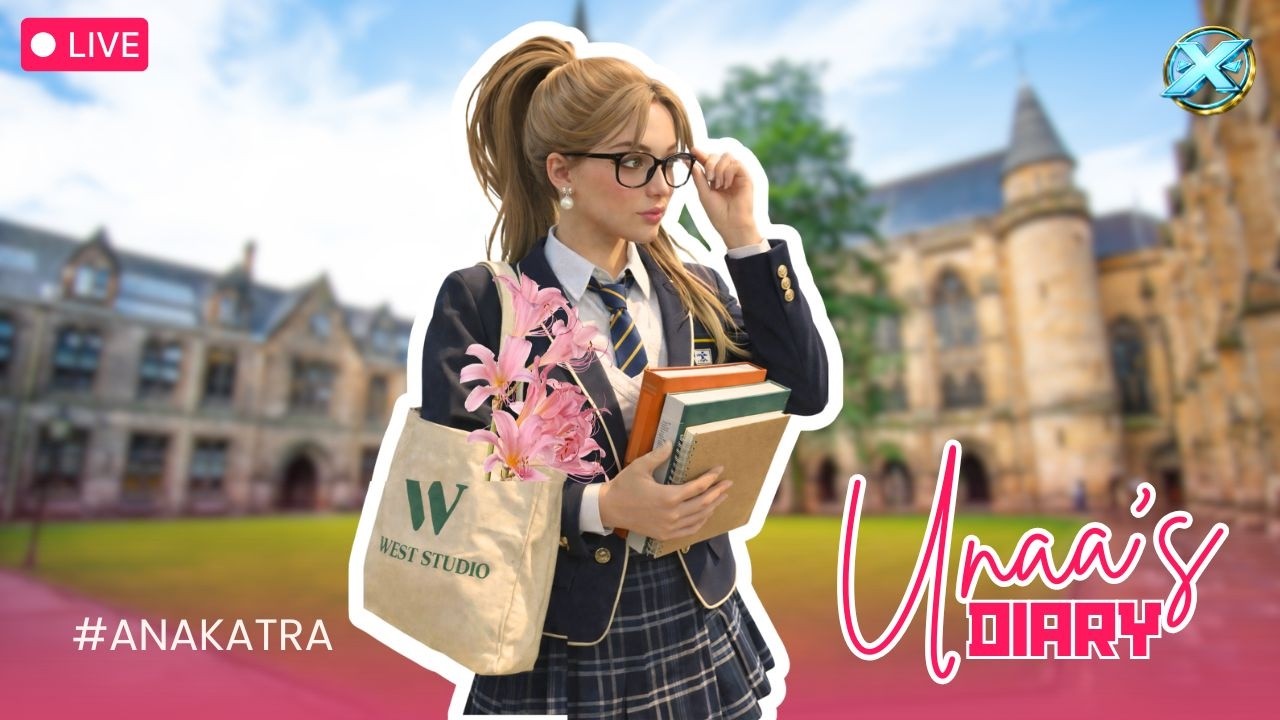 unaa mau daftar kuliah  #EXECUTIVERP #MAPENDOS #ANAKATRA