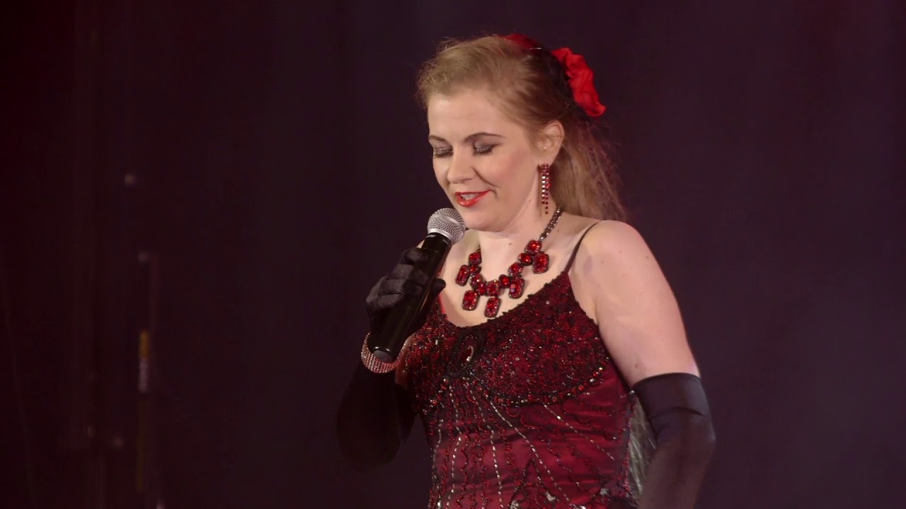 Gala operetkowo  musicalowa i nie tylko. Część I