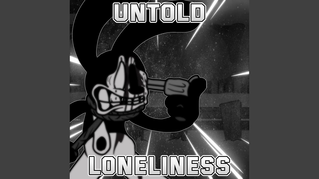 Untold Loneliness (Sunday's desolation)